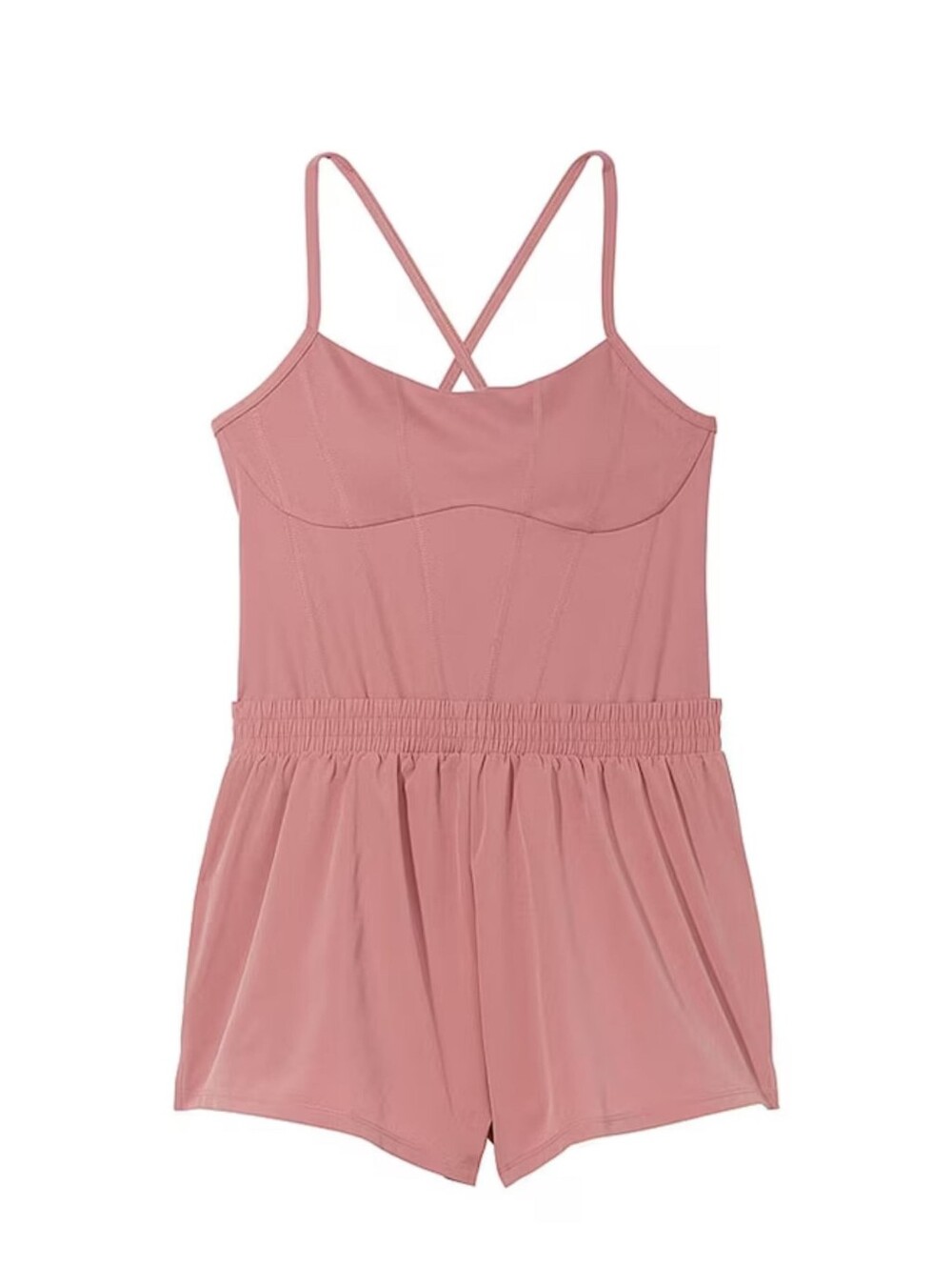 💥Closet Clean Out- Final Mark Down💥Victoria's Secret PINK Ultimate Runsie